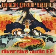 diversive audio ep