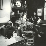 The Basement Tracks〜10YEARS SOUNDTRACK OF 7STARS〜
