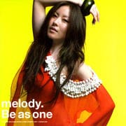 Be as one