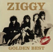 ゴールデン☆ベスト ZIGGY (2枚組 ディスク2)