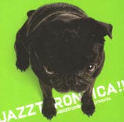 JAZZTRONICA!