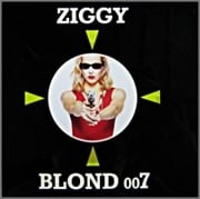 BLOND 007