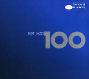 ベスト・ジャズ100 (6枚組 ディスク5) ジャズ・バラッド