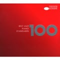 ベスト・ジャズ100 ピアノ・スタンダーズ (6枚組 ディスク5) ミッドナイト・スタンダーズ