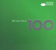 ベスト・ジャズ・ヴォーカル100 (4枚組 ディスク2)