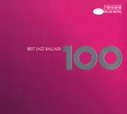 ベスト・ジャズ・バラッズ100 (6枚組 ディスク1)