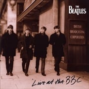 ザ・ビートルズ・ライヴ!!アット・ザ・BBC (2枚組 ディスク1)