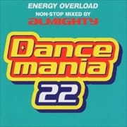 ダンスマニア 22