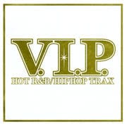 V.I.P. HOT R&B/HIPHOP TRAX -CLUB SIDE- (2枚組 ディスク1)