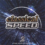 2.クラシカル・スピード