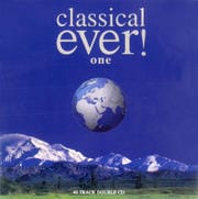 classical ever! One (2枚組 ディスク1)
