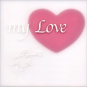 MY LOVE