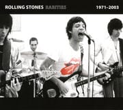 レアリティーズ 1971〜2003