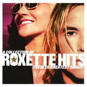 ROXETTE HITS