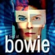 デヴィッド・ボウイ・ベスト