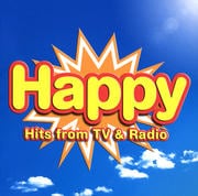 ハッピー 2〜Hits from TV