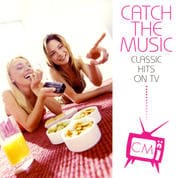CATCH THE MUSICCLASSIC HITS ON TV