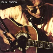 LOVE ジョン・レノン・アコースティック・ギター