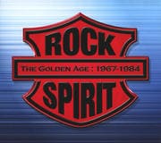 ロック・スピリット (2枚組 ディスク1)