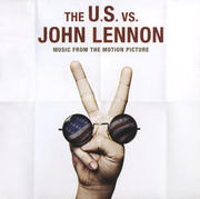 アメリカvs.ジョン・レノン モーション・ピクチャー・サウンドトラック
