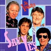 THE SAY YES
