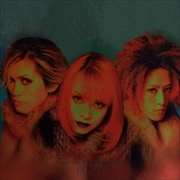 SHAZNA BEST ALBUM 1993 2000 OLDIES (2枚組 ディスク2)