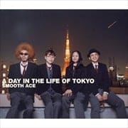 A DAY IN THE LIFE OF TOKYO