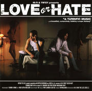LOVE or HATE