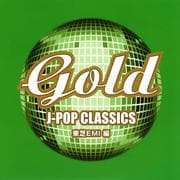 Gold J-POP CLASSICS EMI