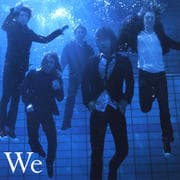 We
