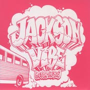 GET ON THE BUS