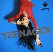 TEENAGER