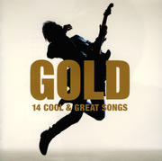 GOLD-14 COOL&GREAT SONGS-