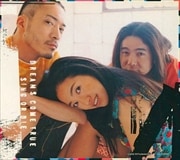SING OR DIE 2002:monkey girl odyssey tour special edition
