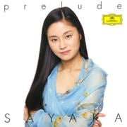 prelude - SAYAKA