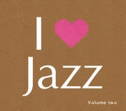 I LOVE JAZZ Volume two