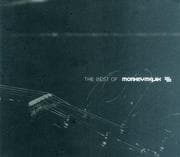 Monkey Majik BEST 2000-2005