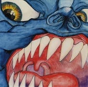 G.LASTS…TRIBUTE TO GODZILLA 50TH