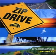 ZIP DRIVE