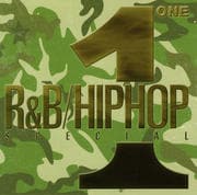 1[ONE]R&Bҥåץۥåסڥ