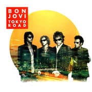 TOKYO ROAD 〜ベスト・オブ BON JOVI ロック・トラックス