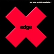edge〜this is the no.1 hit compilation!