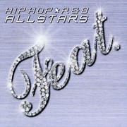 フィーチャ -HIPHOP/R&B ALLSTARS-