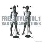 フリー・スタイル〜NAKATA.NET・ミュージック・セレクションVOL.1 R&Bコラボレーション