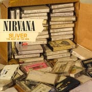 SLIVER 〜ベスト・オブ・ニルヴァーナ+3