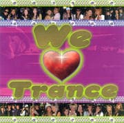 渋谷発 WE LOVE TRANCE