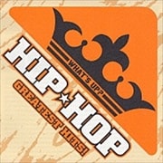 WHAT'S UP? HIP★HOP GREATEST HITS! (2枚組 ディスク1)