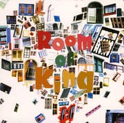 フジTV系ドラマ「Room Of King」オリジナル・サントラ