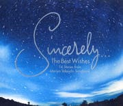 Sincerely...The Best Wishes