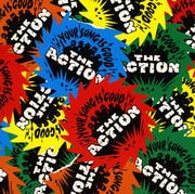 THE ACTION